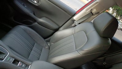 2025 Honda HR-V 2.0 Touring At