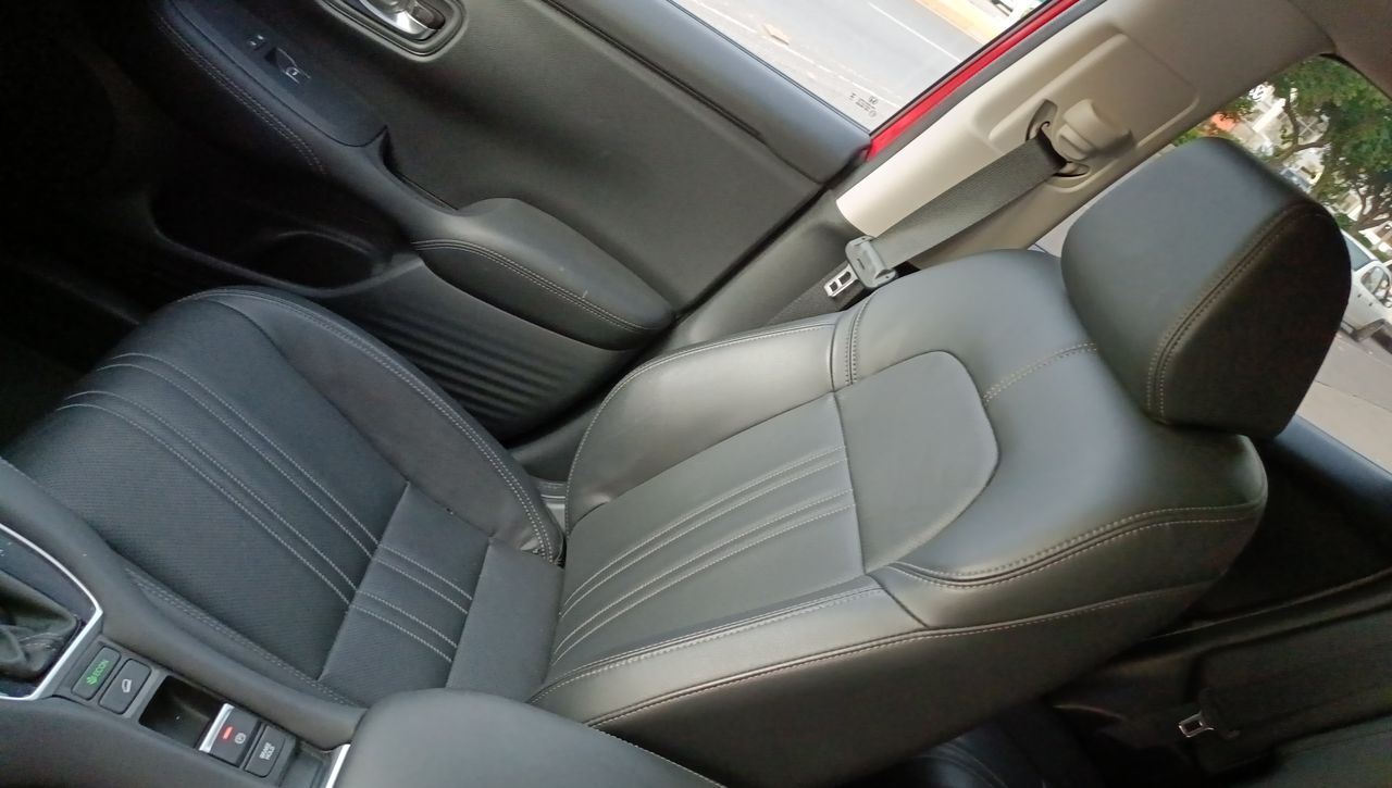 2025 Honda HR-V 2.0 Touring At