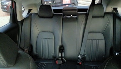 2025 Honda HR-V 2.0 Touring At