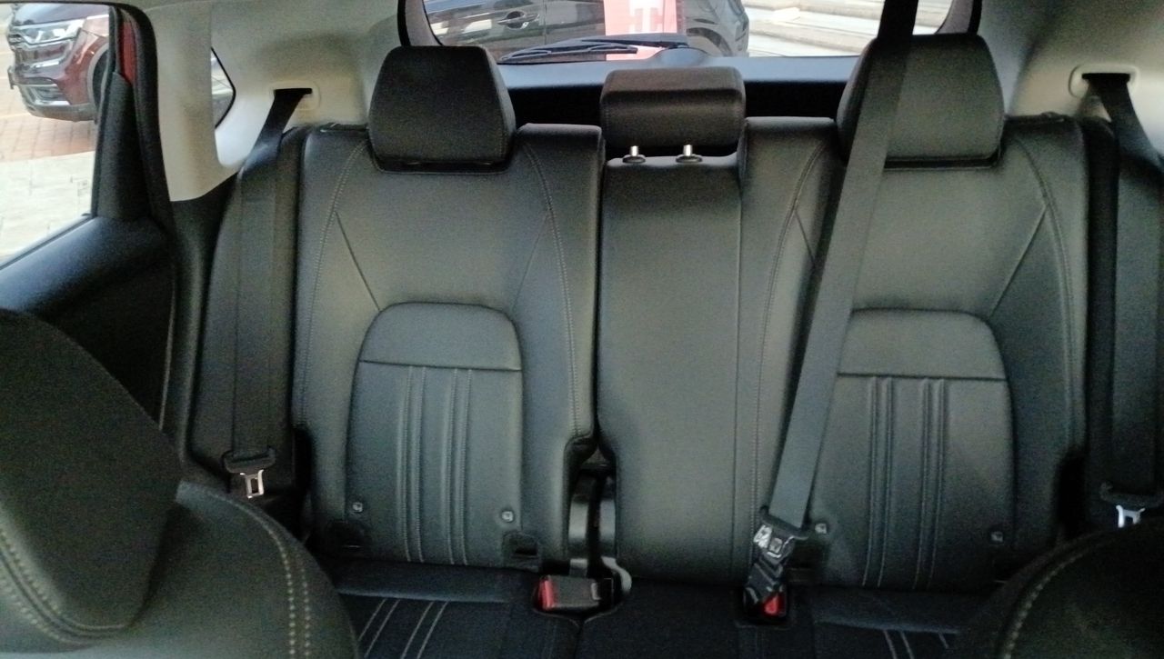 2025 Honda HR-V 2.0 Touring At