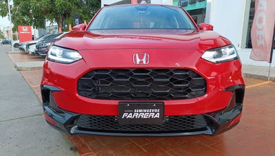 2025 Honda HR-V 2.0 Touring At