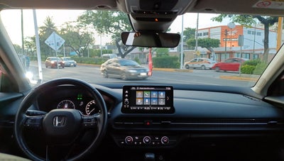 2025 Honda HR-V 2.0 Touring At