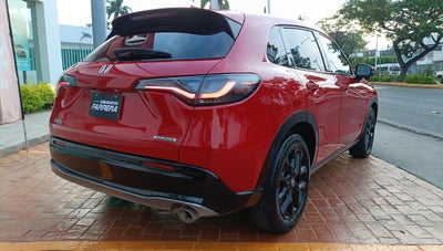 2025 Honda HR-V 2.0 Touring At