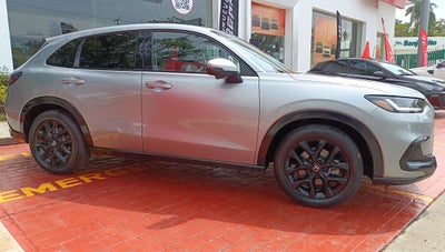 2024 Honda HR-V 2.0 Touring At