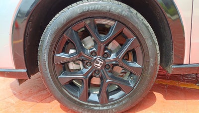 2024 Honda HR-V 2.0 Touring At