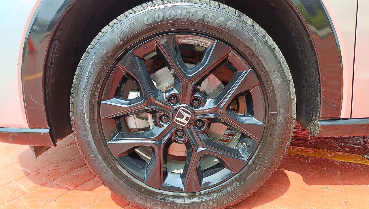 2024 Honda HR-V 2.0 Touring At