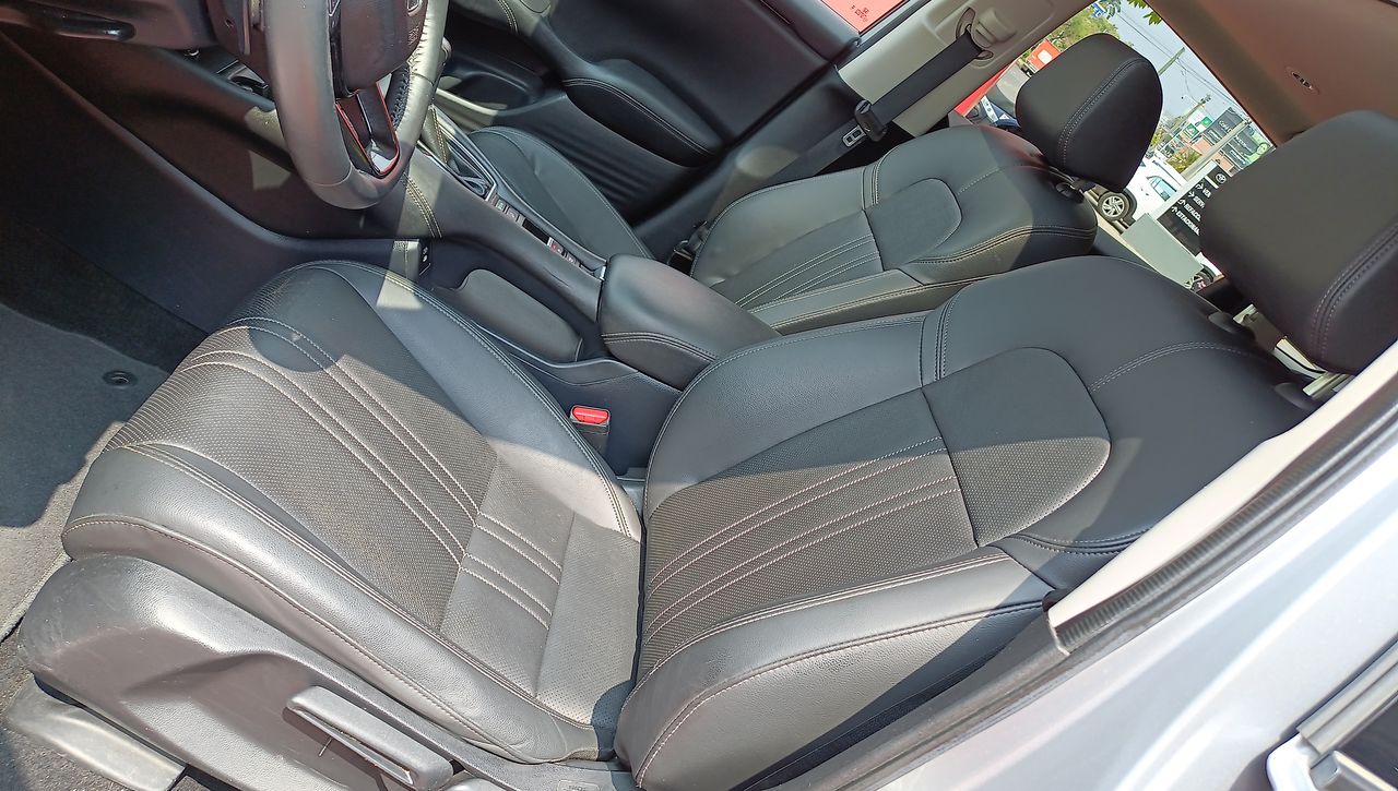 2024 Honda HR-V 2.0 Touring At
