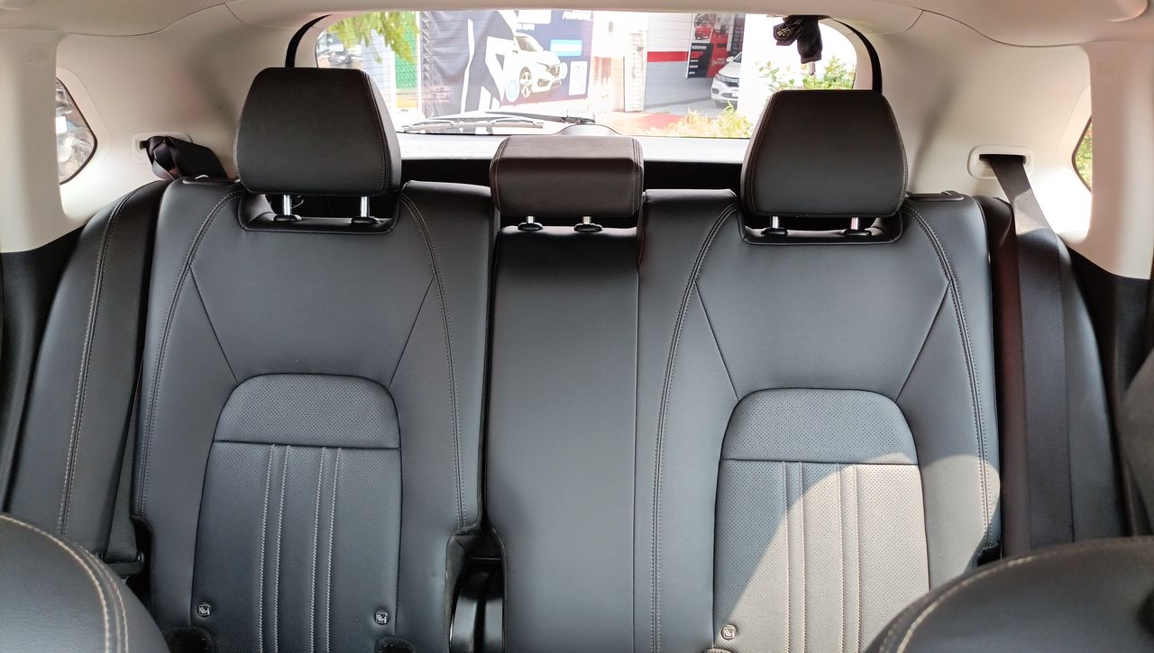 2024 Honda HR-V 2.0 Touring At