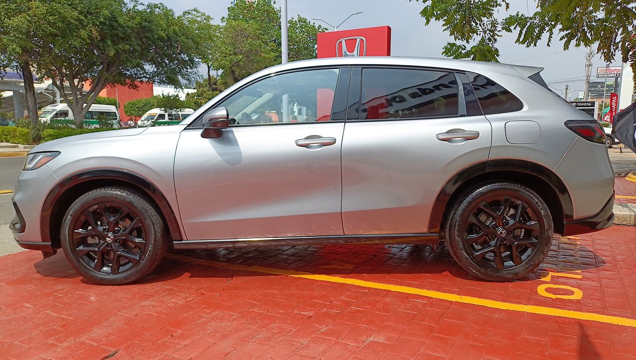2024 Honda HR-V 2.0 Touring At