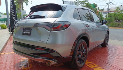 2024 Honda HR-V 2.0 Touring At