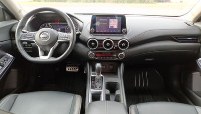 2021 Nissan Sentra 2.0 Exclusive At