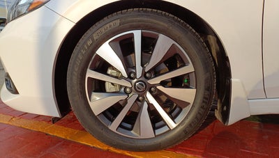 2021 Nissan Sentra 2.0 Exclusive At