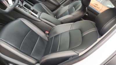 2021 Nissan Sentra 2.0 Exclusive At
