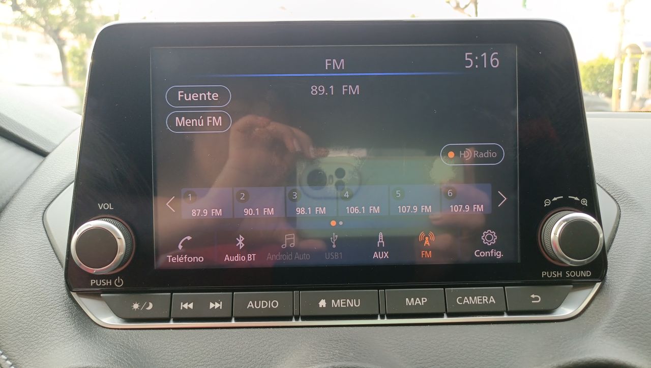 2021 Nissan Sentra 2.0 Exclusive At