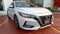 2021 Nissan Sentra 2.0 Exclusive At