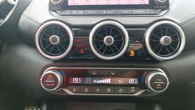 2021 Nissan Sentra 2.0 Exclusive At