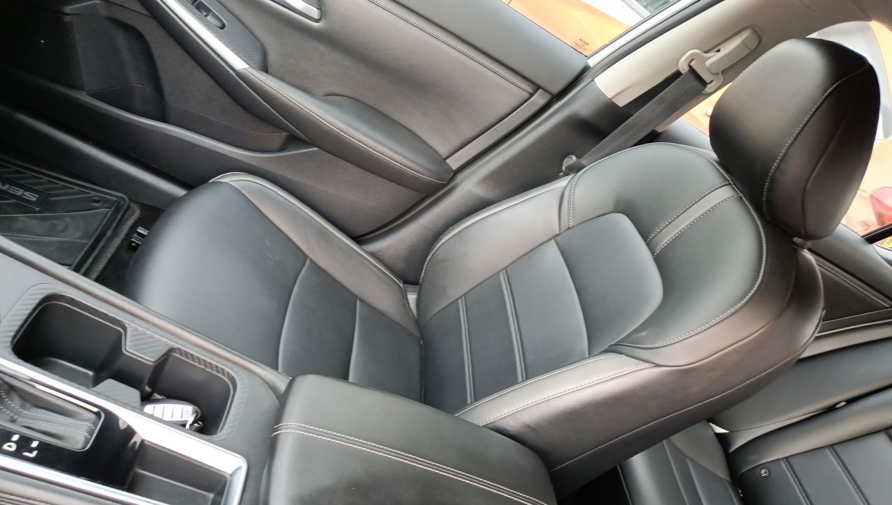 2021 Nissan Sentra 2.0 Exclusive At