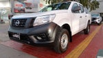 2020 Nissan NP300 Doble Cabina 2.5 SE Paq Seguridad Mt