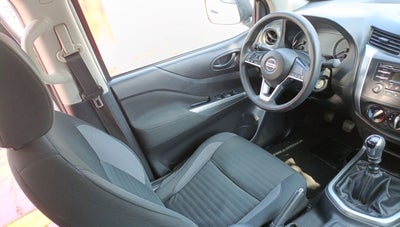 2021 Nissan Frontier 2.5 Se Mt