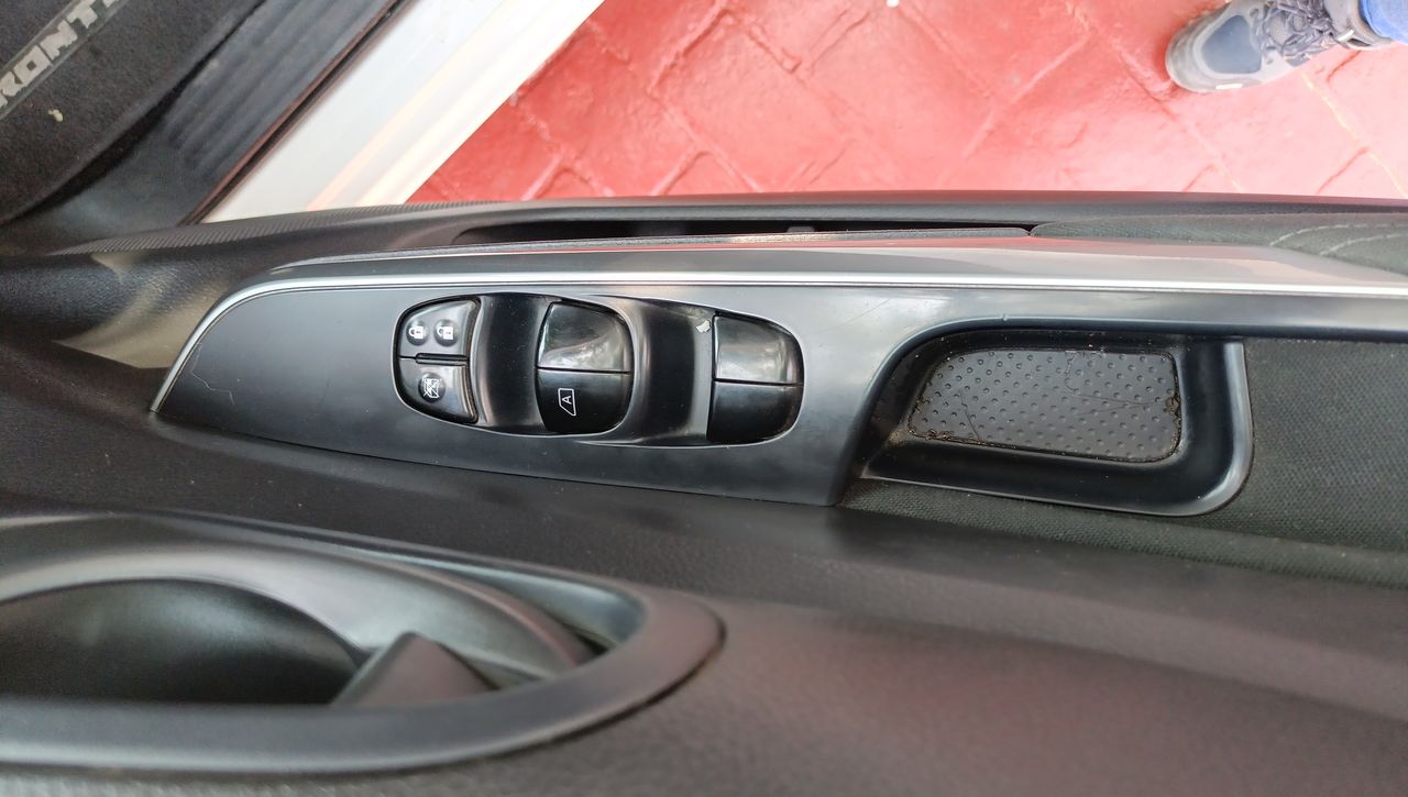 2021 Nissan Frontier 2.5 Se Mt