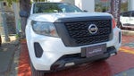 2021 Nissan Frontier 2.5 Se Mt