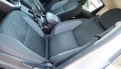 2021 Nissan Frontier 2.5 Se Mt