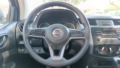 2021 Nissan Frontier 2.5 Se Mt