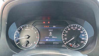 2021 Nissan Frontier 2.5 Se Mt