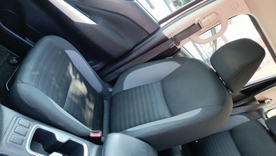 2021 Nissan Frontier 2.5 Se Mt