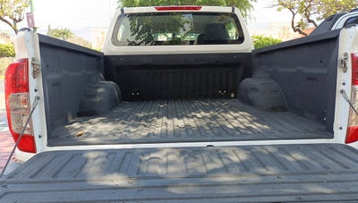 2021 Nissan Frontier 2.5 Se Mt