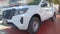 2021 Nissan Frontier 2.5 Se Mt