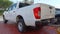 2021 Nissan Frontier 2.5 Se Mt