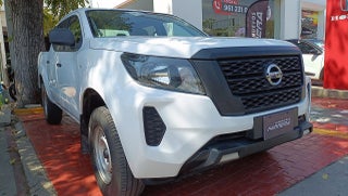 2021 Nissan Frontier 2.5 Se Mt