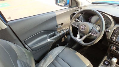 2021 Nissan Kicks 1.6 Exclusive At