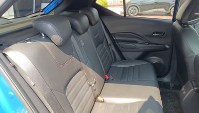 2021 Nissan Kicks 1.6 Exclusive At