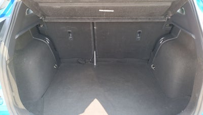 2021 Nissan Kicks 1.6 Exclusive At