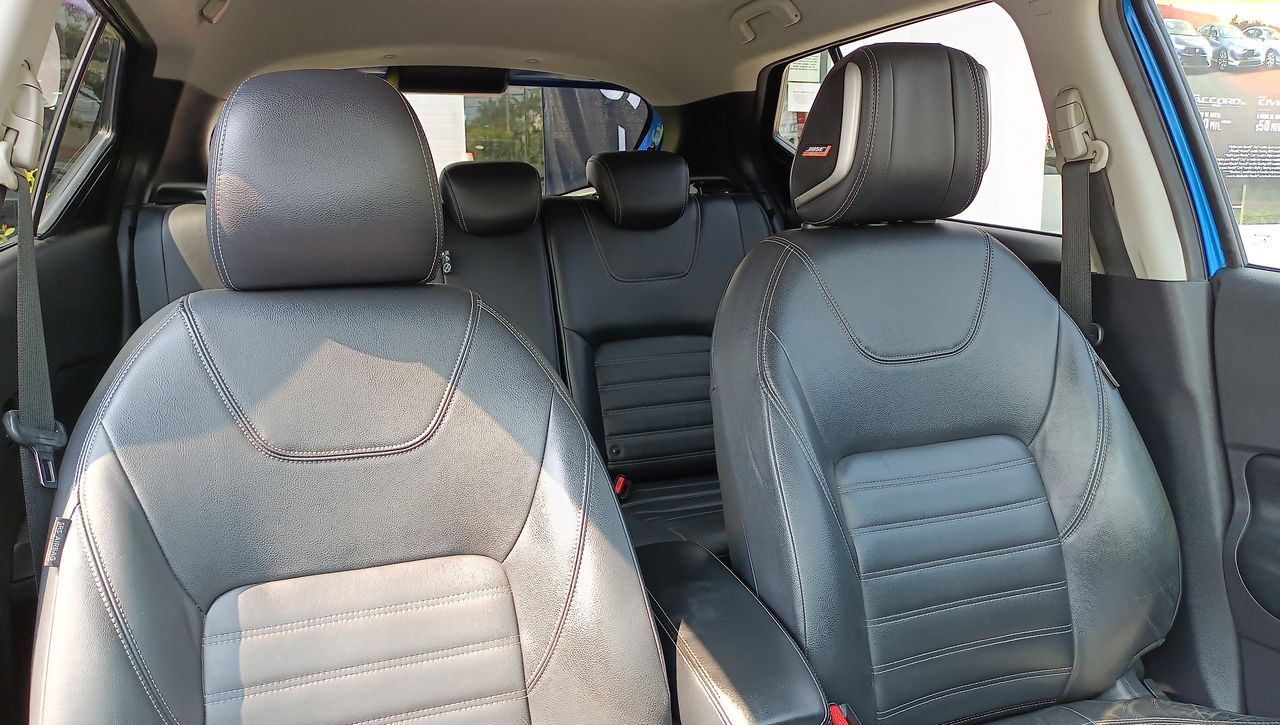 2021 Nissan Kicks 1.6 Exclusive At