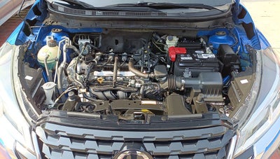 2021 Nissan Kicks 1.6 Exclusive At