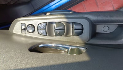 2021 Nissan Kicks 1.6 Exclusive At