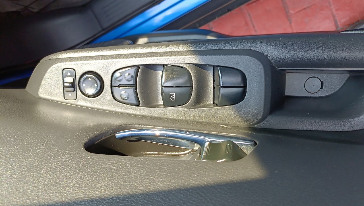 2021 Nissan Kicks 1.6 Exclusive At