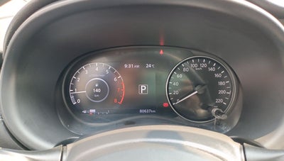 2021 Nissan Kicks 1.6 Exclusive At