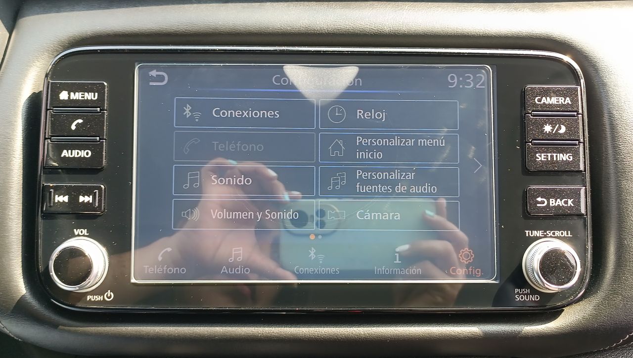 2021 Nissan Kicks 1.6 Exclusive At