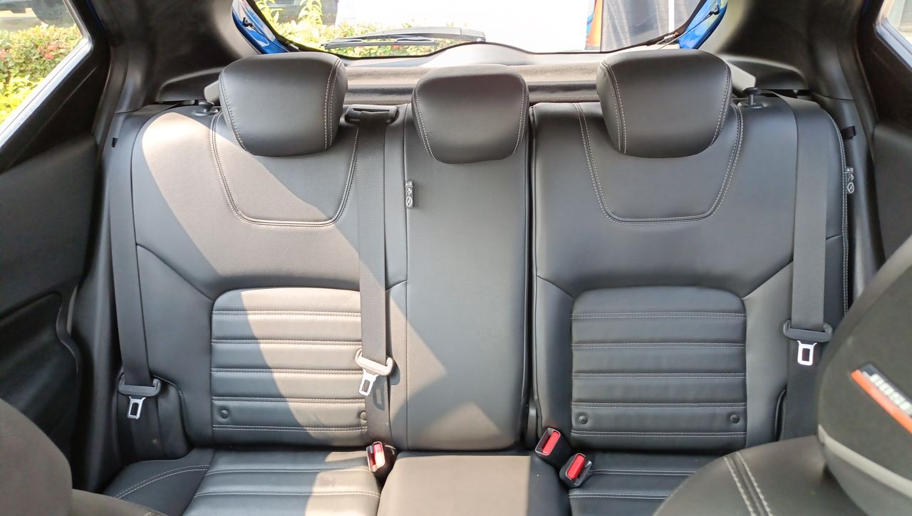 2021 Nissan Kicks 1.6 Exclusive At