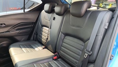 2021 Nissan Kicks 1.6 Exclusive At