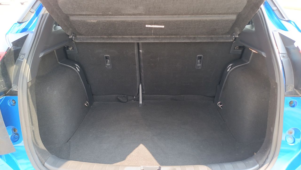 2021 Nissan Kicks 1.6 Exclusive At