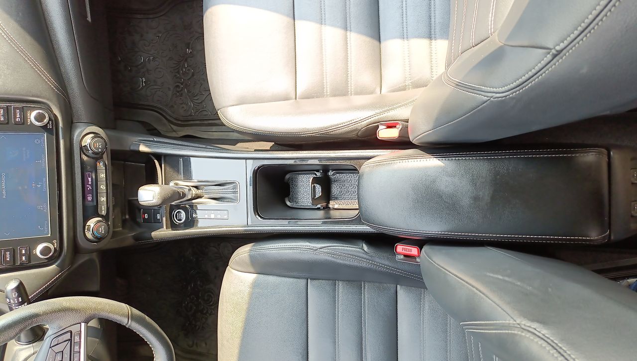 2021 Nissan Kicks 1.6 Exclusive At