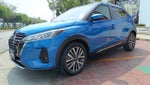 2021 Nissan Kicks 1.6 Exclusive At