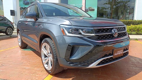 2023 Volkswagen Taos 1.4 Highline At