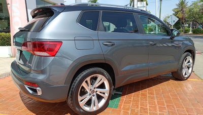 2023 Volkswagen Taos 1.4 Highline At