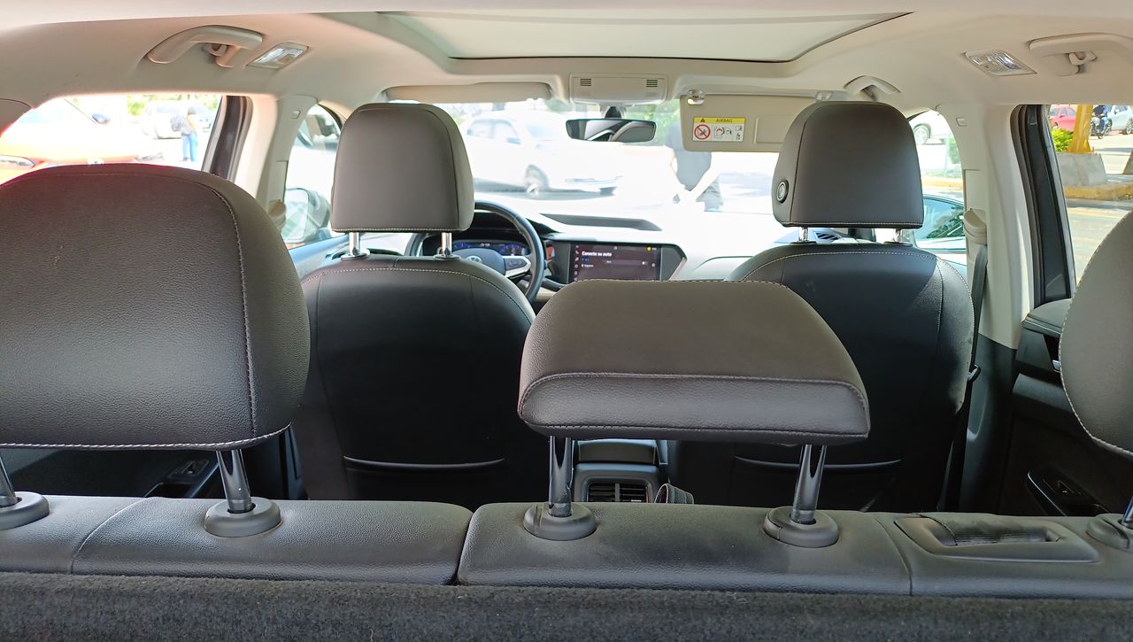 2023 Volkswagen Taos 1.4 Highline At